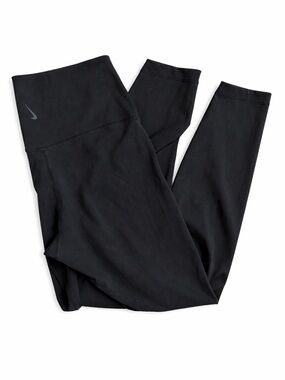 Nike Yoga Women's High-Waisted 7/8 Leggings (Set of 2)